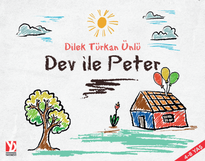 Dev ile Peter