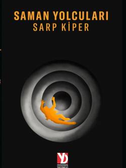 Saman Yolcuları (e-kitap)
