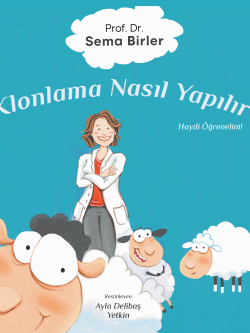 Klonlama Nasıl Yapılır?