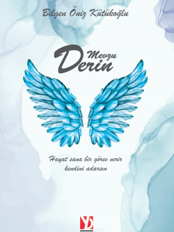 Mevzu Derin (e-kitap)