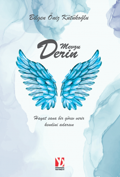 Mevzu Derin (e-kitap)