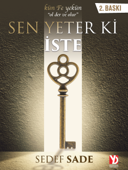 Sen Yeter ki İste