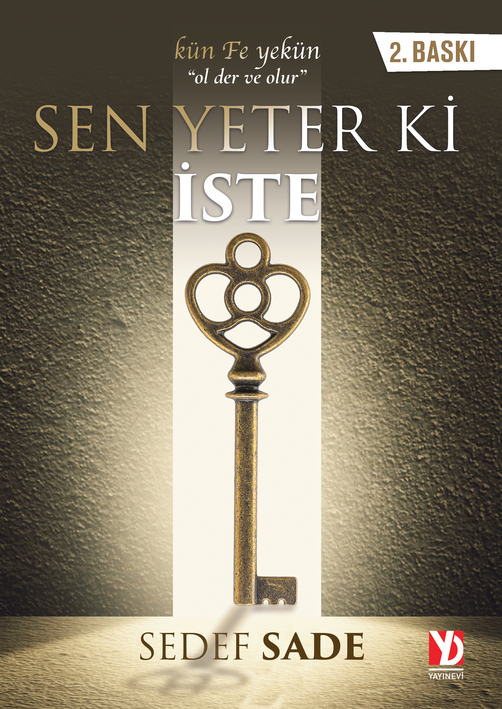 Sen Yeter ki İste