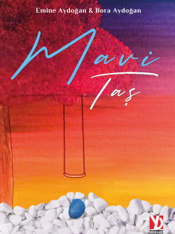 Mavi Taş (e-kitap)