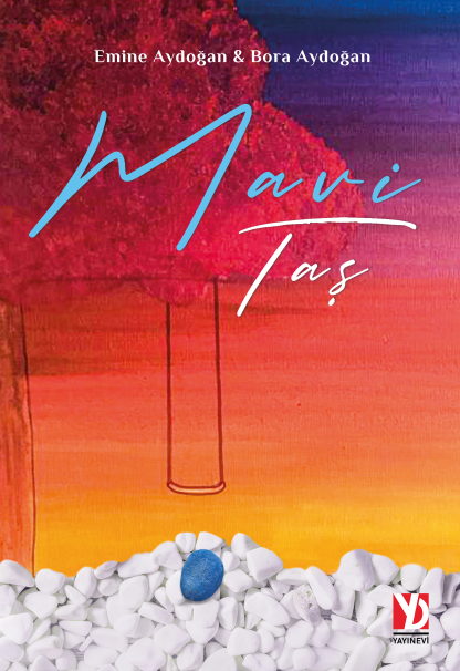 Mavi Taş (e-kitap)