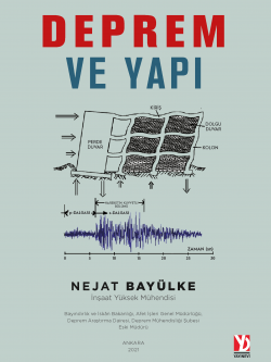 Deprem ve Yapı (e-kitap)