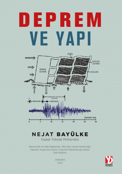 Deprem ve Yapı (e-kitap)