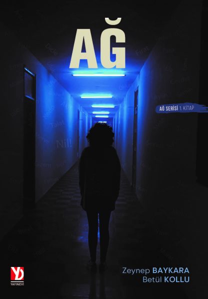 AĞ