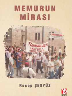 Memurun Mirası (e-kitap)