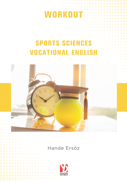 Workout - Sports Sciences Vocational English