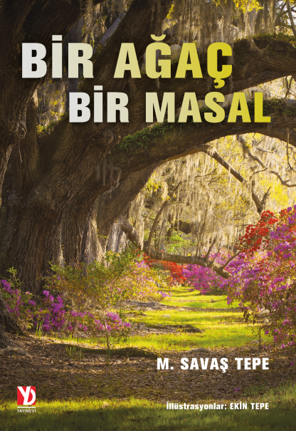 Bir Ağaç Bir Masal (e-kitap)