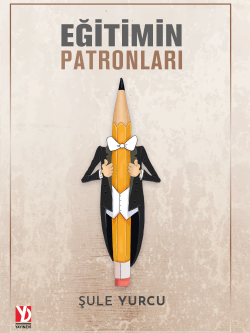 Eğitimin Patronları
