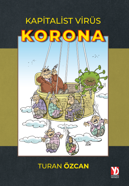 Kapitalist Virüs Korona