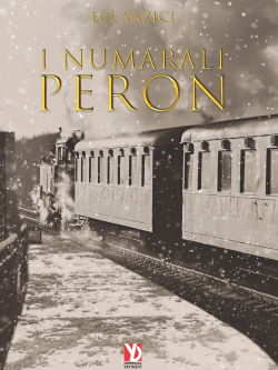 1 Numaralı Peron (e-kitap)