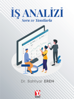 İş Analizi- Soru ve Yanıtlarla