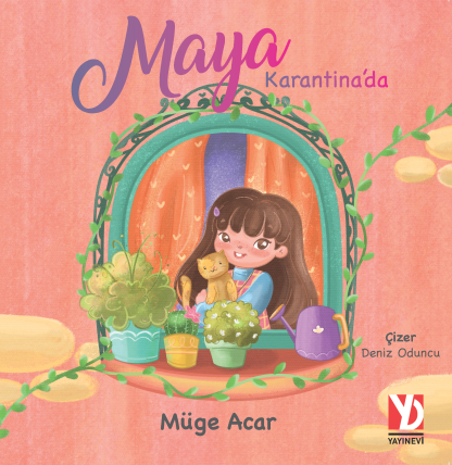 Maya Karantina'da