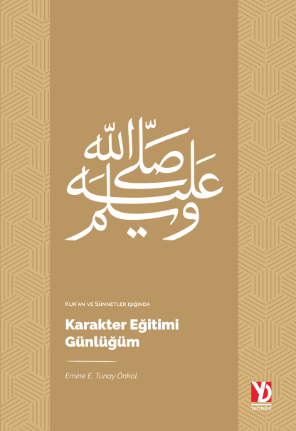 Karakter Eğitimi Günlüğüm