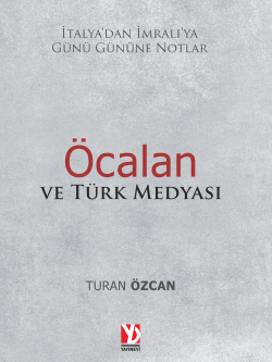 Öcalan ve Türk Medyası
