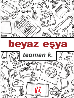 Beyaz Eşya (e-kitap)