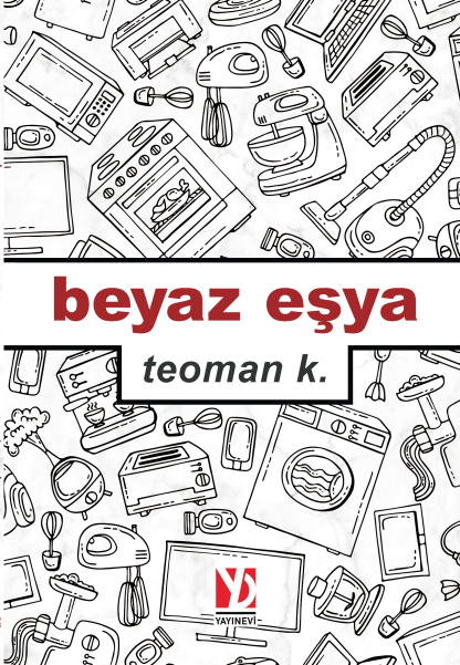 Beyaz Eşya (e-kitap)