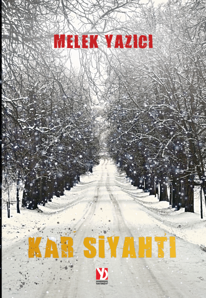 Kar Siyahtı (e-kitap)