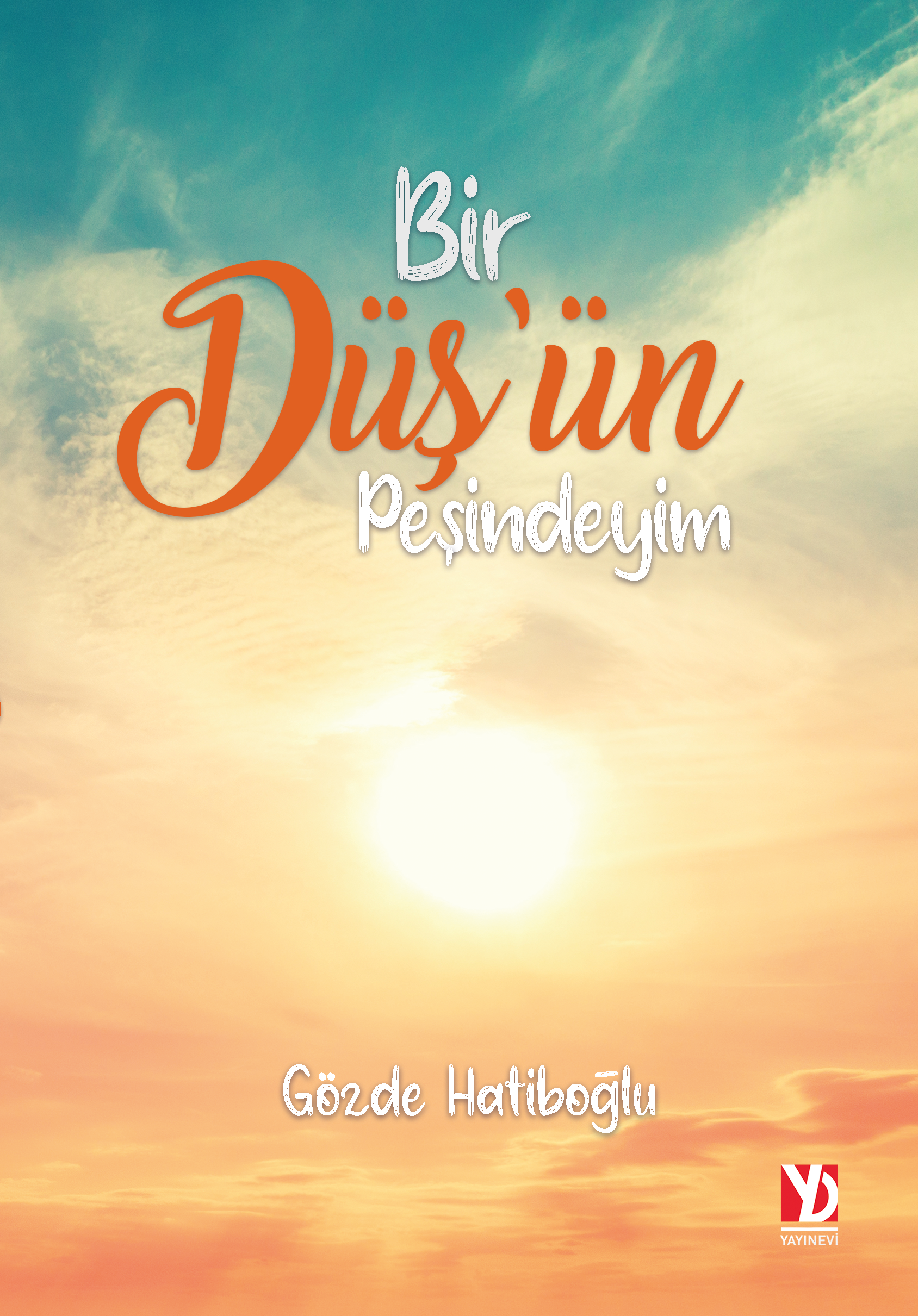 Bir Düş’ün Peşindeyim