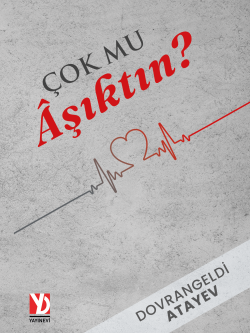 Çok mu Aşıktın?