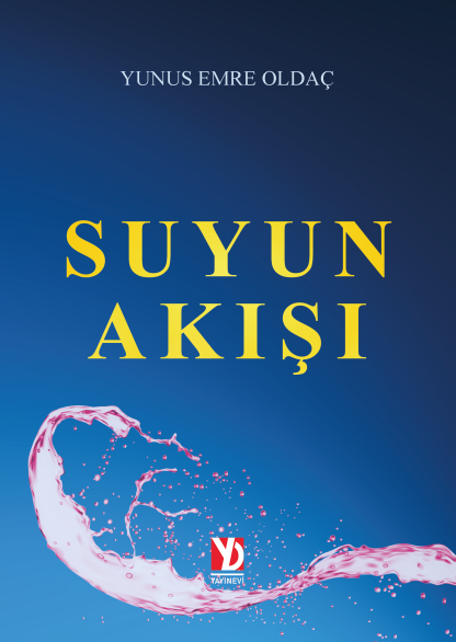 Suyun Akışı (e-kitap)
