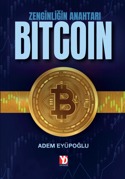 Zenginliğin Anahtarı Bitcoin (e-kitap)