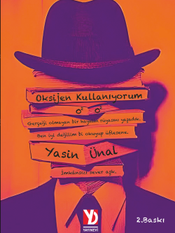 Oksijen Kullanıyorum