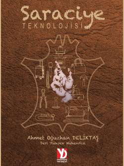 Saraciye Teknolojisi (e-kitap)