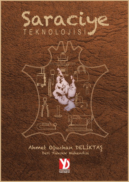 Saraciye Teknolojisi (e-kitap)