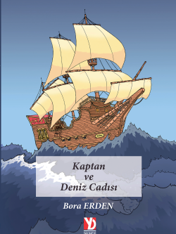 Kaptan ve Deniz Cadısı