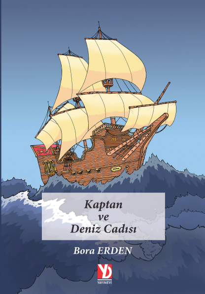 Kaptan ve Deniz Cadısı