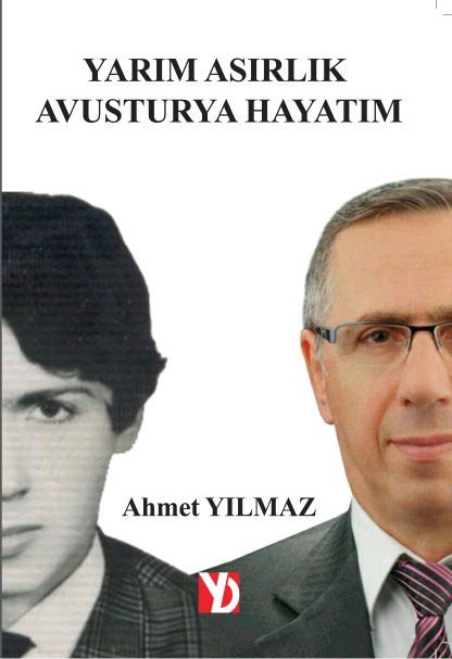 Yarım Asırlık Avusturya Hayatım (e-kitap)
