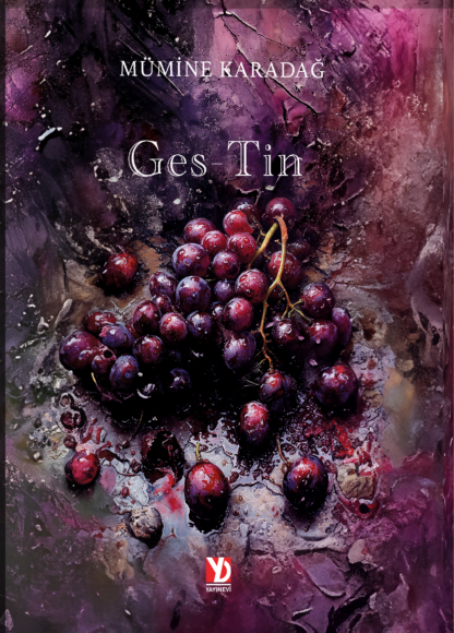 Ges-Tin (e-kitap)