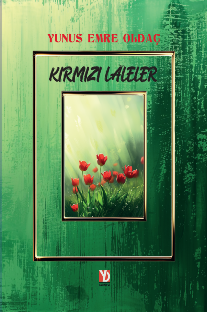 Kırmızı Laleler (e-kitap)