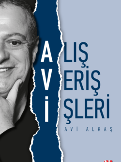 Alış Veriş İşleri (e-kitap)