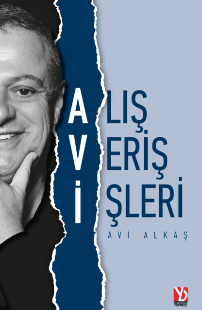 Alış Veriş İşleri (e-kitap)