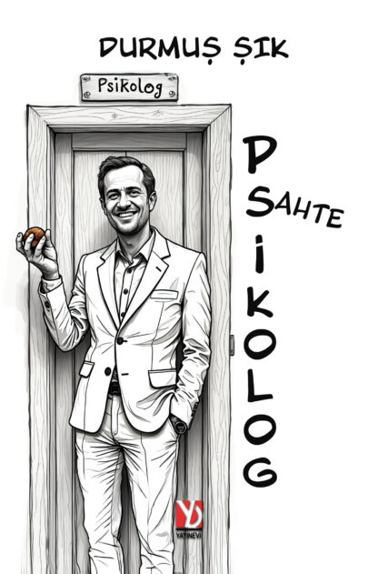 Sahte Psikolog