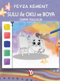 Sulu İle Oku ve Boya      /    Ovaya Yolculuk